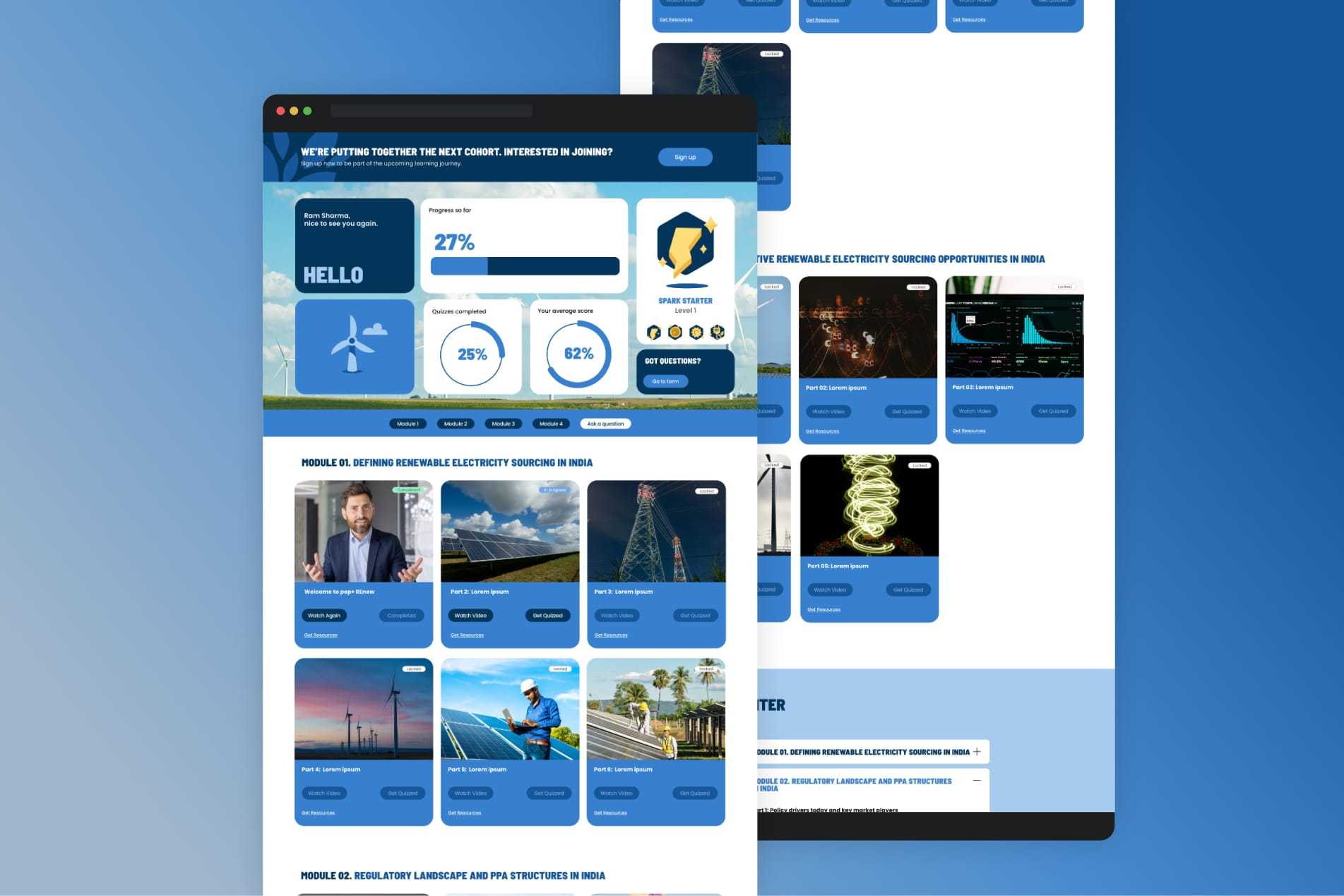 PEP+ RENEW (PEPSICO)