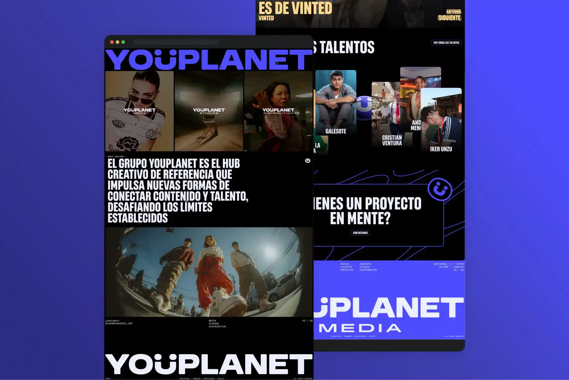 YOUPLANET GROUP