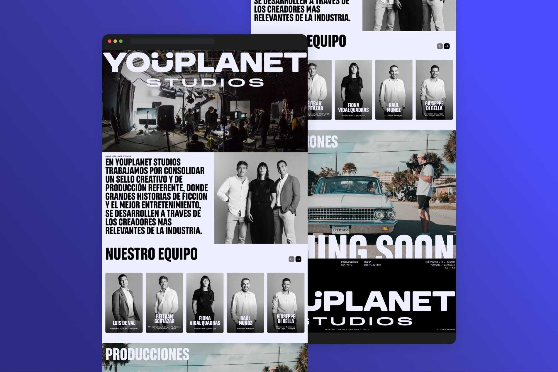 YOUPLANET GROUP