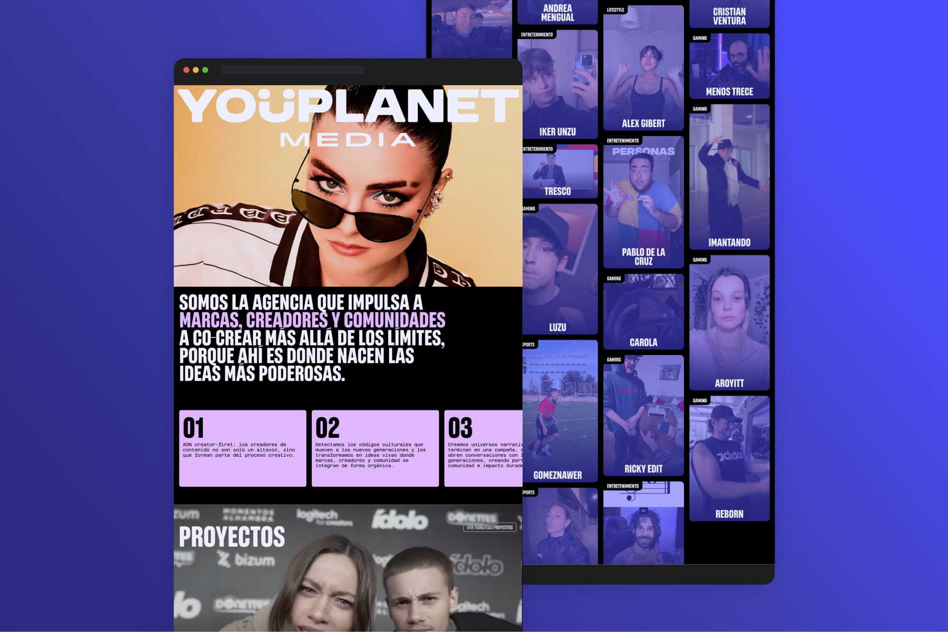 YOUPLANET GROUP